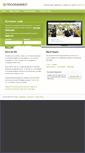 Mobile Screenshot of pmsltd.e3learning.com.au