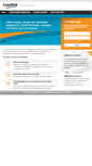 Mobile Screenshot of clubsnsw.e3learning.com.au